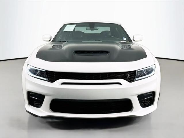2023 Dodge Charger SRT Redeye Jailbreak