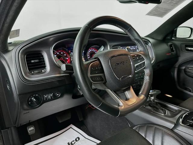 2023 Dodge Charger SRT Redeye Jailbreak