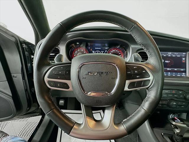 2023 Dodge Charger SRT Redeye Jailbreak