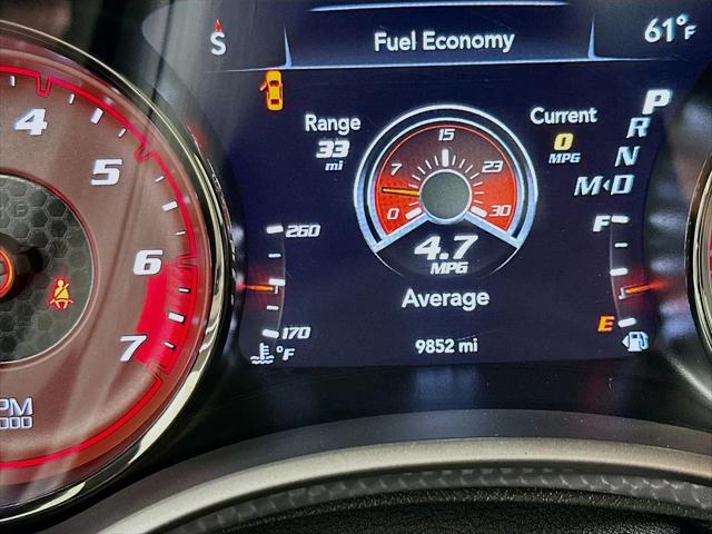2023 Dodge Charger SRT Redeye Jailbreak