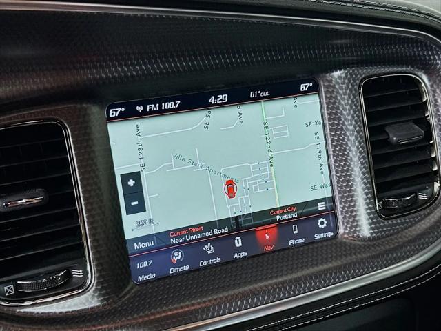 2023 Dodge Charger SRT Redeye Jailbreak