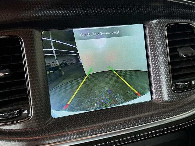 2023 Dodge Charger SRT Redeye Jailbreak