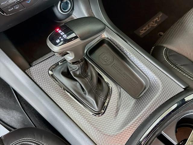 2023 Dodge Charger SRT Redeye Jailbreak