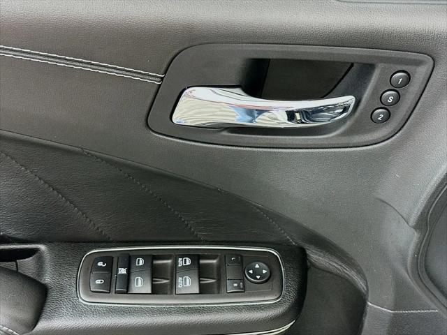 2023 Dodge Charger SRT Redeye Jailbreak