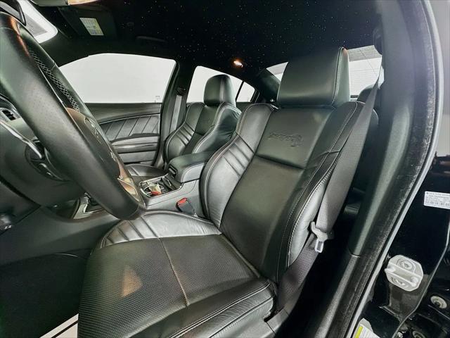 2023 Dodge Charger SRT Redeye Jailbreak