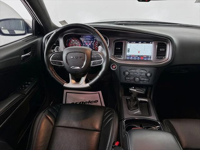 2023 Dodge Charger SRT Redeye Jailbreak