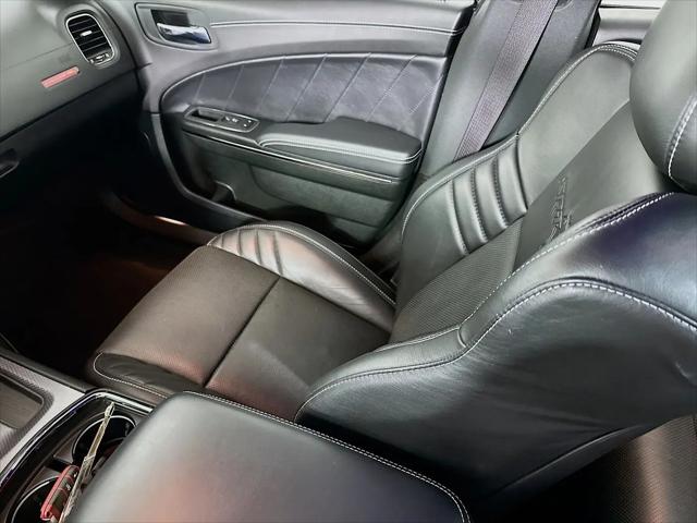2023 Dodge Charger SRT Redeye Jailbreak