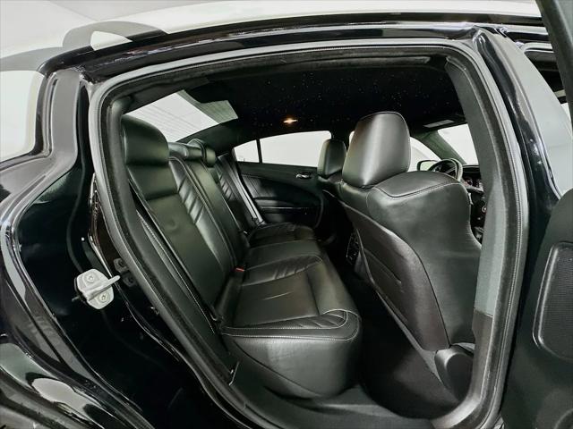 2023 Dodge Charger SRT Redeye Jailbreak