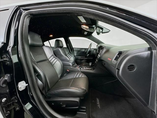 2023 Dodge Charger SRT Redeye Jailbreak