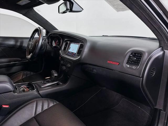 2023 Dodge Charger SRT Redeye Jailbreak