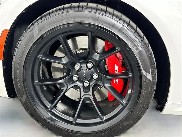 2023 Dodge Charger SRT Redeye Jailbreak