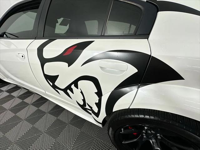 2023 Dodge Charger SRT Redeye Jailbreak