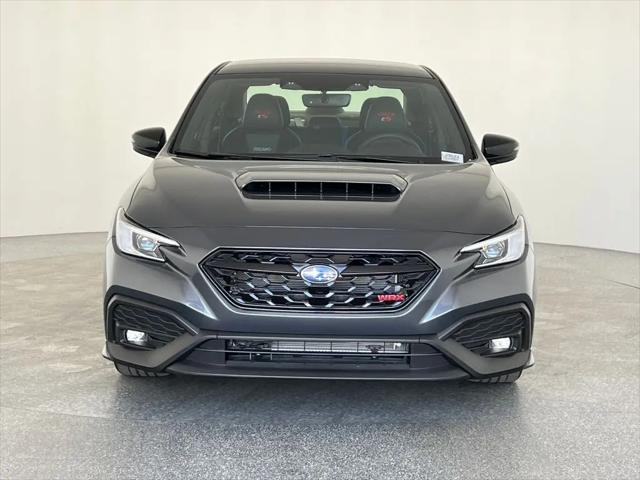 2026 Subaru WRX tS