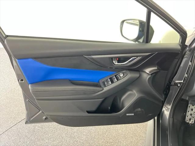 2026 Subaru WRX tS
