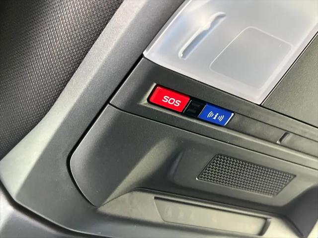 2026 Subaru WRX tS