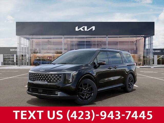 2026 Kia Carnival MPV SX Prestige for sale in Kingsport, TN