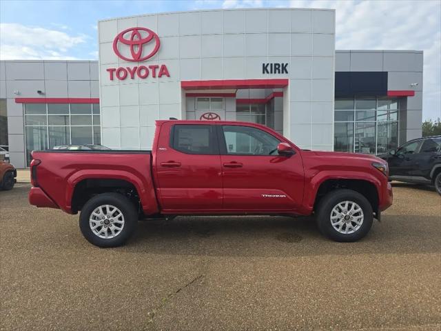 2026 Toyota Tacoma SR5 for sale in Grenada, MS