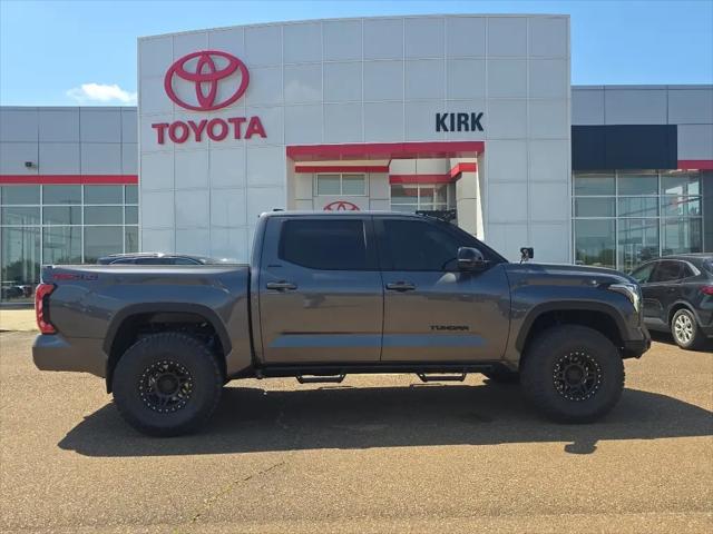 2026 Toyota Tundra Limited CrewMax 5.5' Bed for sale in Grenada, MS
