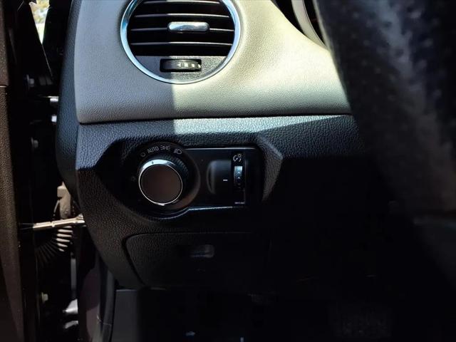 2015 Chevrolet Cruze 1LT Auto