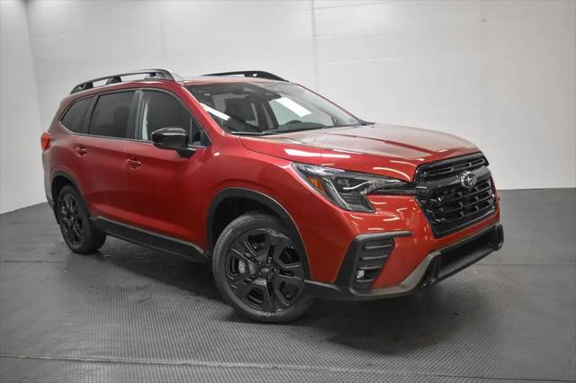 2026 Subaru Ascent Onyx Edition Touring for sale in Plains, PA