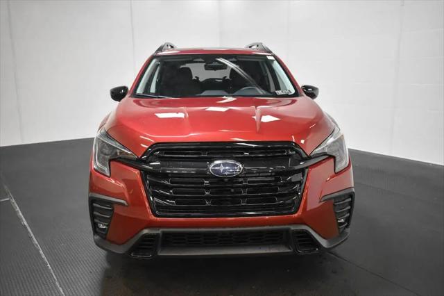 2026 Subaru Ascent Onyx Edition Touring
