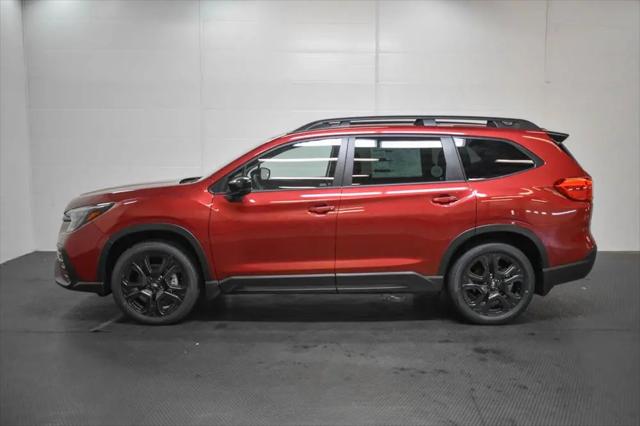 2026 Subaru Ascent Onyx Edition Touring