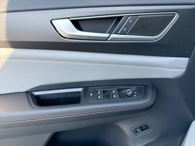 2026 Volkswagen Atlas Peak Edition