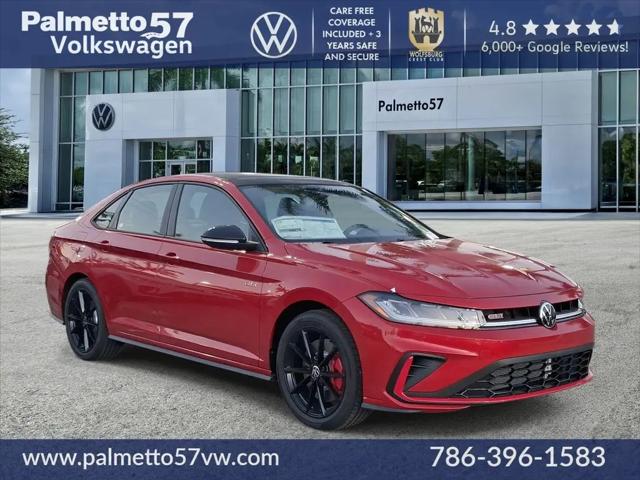 2026 Volkswagen Jetta GLI Autobahn for sale in Miami Gardens, FL