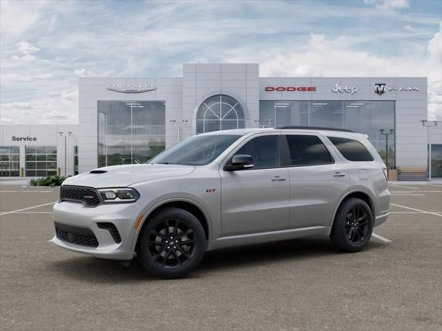 2026 Dodge Durango GT Plus AWD