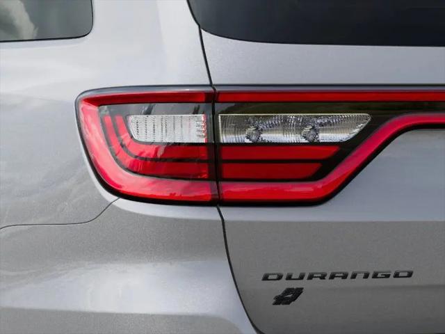 2026 Dodge Durango GT Plus AWD