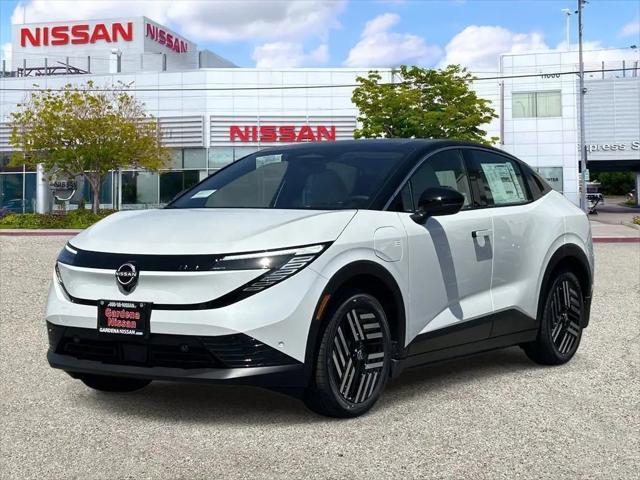 2026 Nissan LEAF SV+ for sale in Gardena, CA