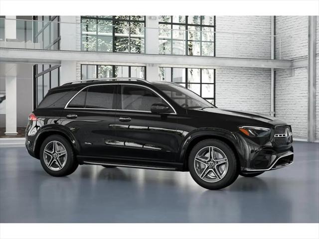 2026 Mercedes-Benz GLE GLE 350 GLE 350