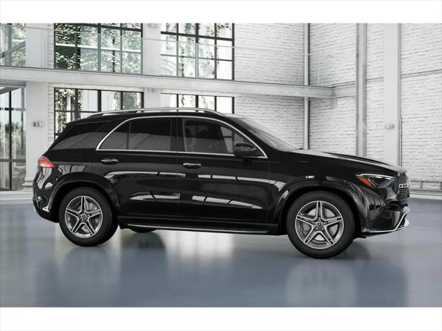 2026 Mercedes-Benz GLE GLE 350 GLE 350