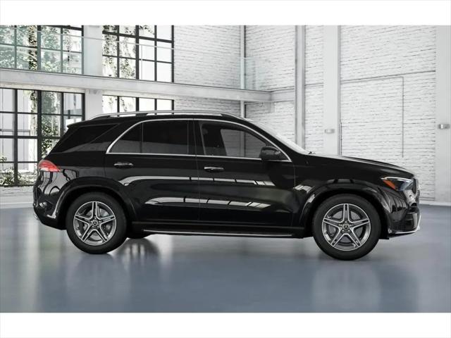 2026 Mercedes-Benz GLE GLE 350 GLE 350