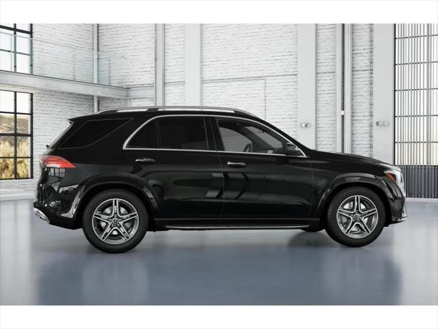 2026 Mercedes-Benz GLE GLE 350 GLE 350