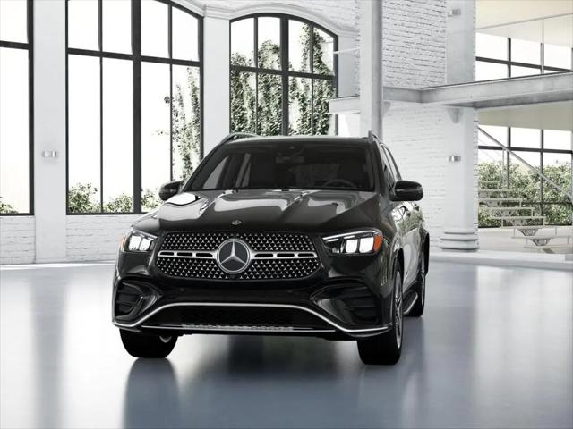 2026 Mercedes-Benz GLE GLE 350 GLE 350