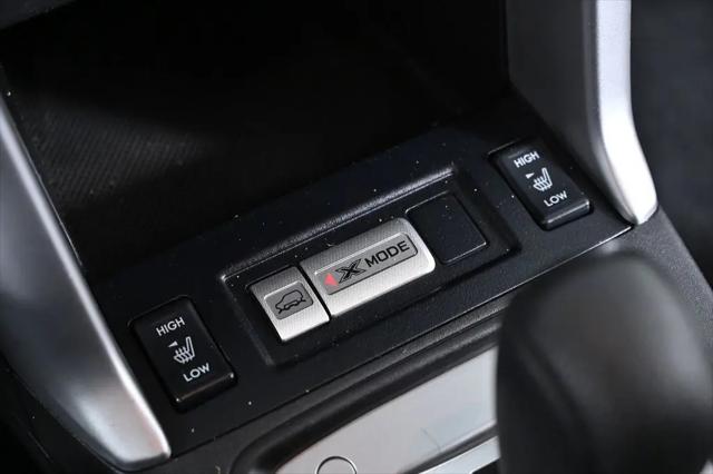 2014 Subaru Forester 2.5i Touring