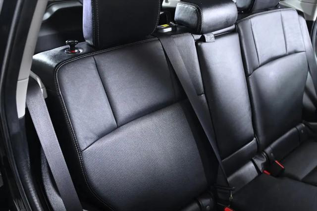 2014 Subaru Forester 2.5i Touring