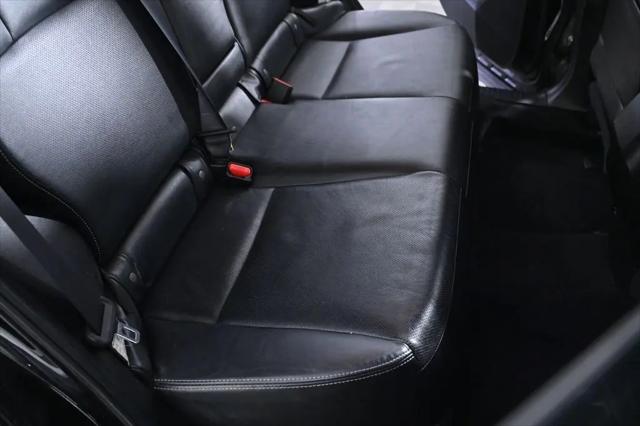 2014 Subaru Forester 2.5i Touring