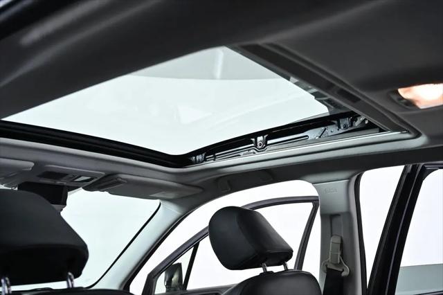 2014 Subaru Forester 2.5i Touring