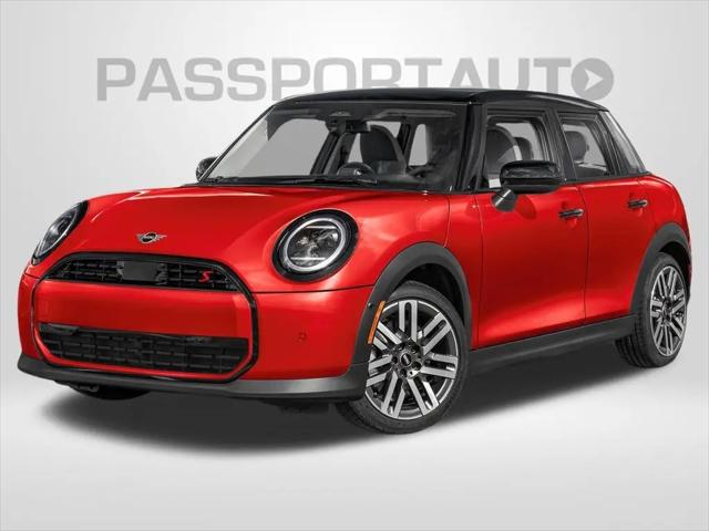 2026 MINI Hardtop Cooper S for sale in Alexandria, VA