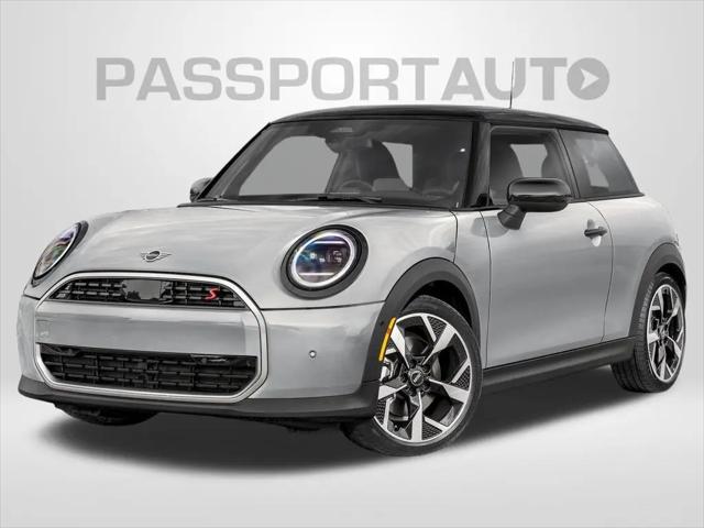 2026 MINI Hardtop Cooper S for sale in Alexandria, VA