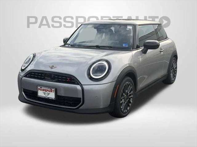 2026 MINI Hardtop Cooper S for sale in Alexandria, VA
