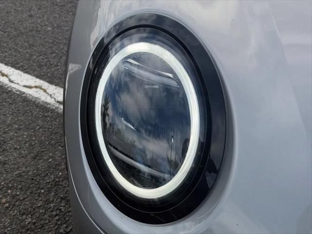 2026 MINI Hardtop Cooper S