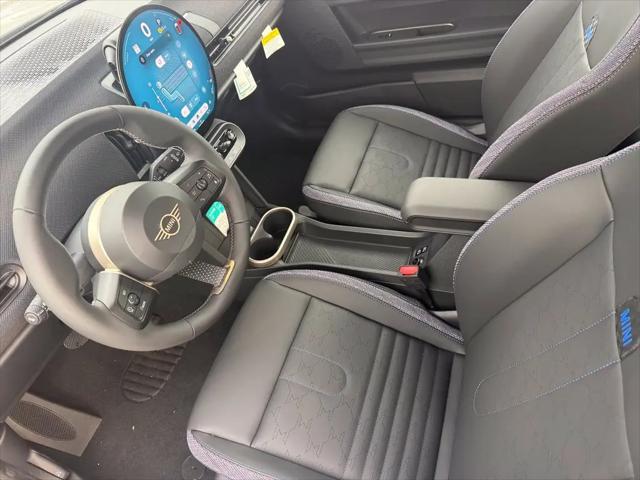 2026 MINI Hardtop Cooper S