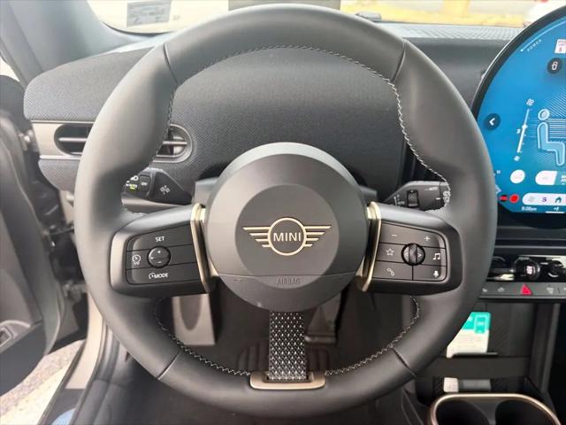 2026 MINI Hardtop Cooper S