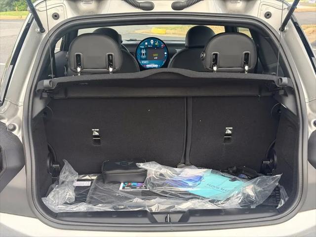 2026 MINI Hardtop Cooper S