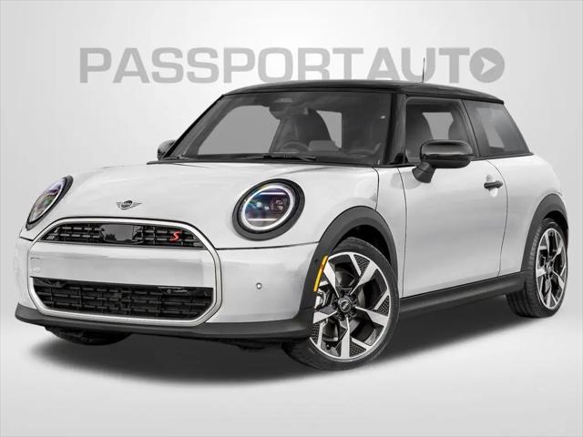 2026 MINI Hardtop Cooper for sale in Alexandria, VA