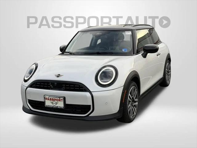 2026 MINI Hardtop Cooper for sale in Alexandria, VA