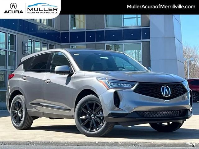 2026 Acura RDX Base for sale in Merrillville, IN